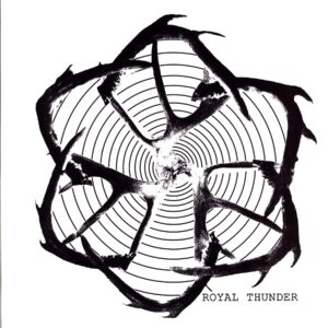 Royal Thunder-Royal Thunder-12 Vinyl