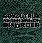 Royal Trux-Veterans Of Disorder-LP Vinyl