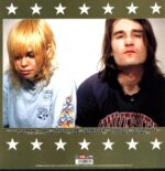 Royal Trux-Veterans Of Disorder-LP Vinyl