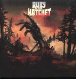Ruby The Hatchet-Aurum-LP Vinyl