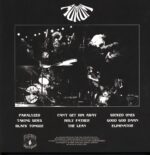 Ruby The Hatchet-Aurum-LP Vinyl