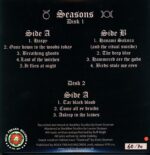 Ruff Majik-Seasons-LP Vinyl