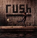 Rush-Roll The Bones-LP Vinyl