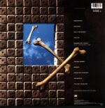 Rush-Roll The Bones-LP Vinyl