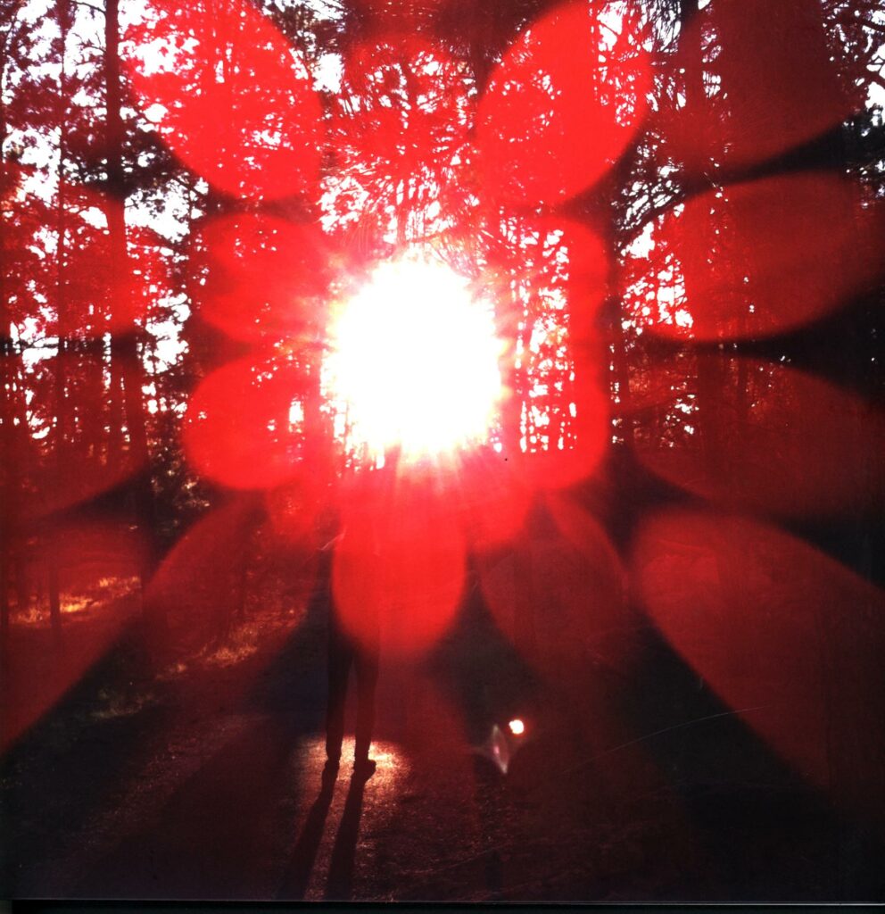 Russian Circles-Empros-LP Vinyl