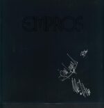 Russian Circles-Empros-LP Vinyl