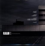 Russian Circles-Geneva-LP Vinyl