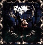 Rwake-Voices Of Omens-LP Vinyl