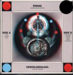 Rwake-Xenoglossalgia The Last Stage of Awareness -LP Vinyl