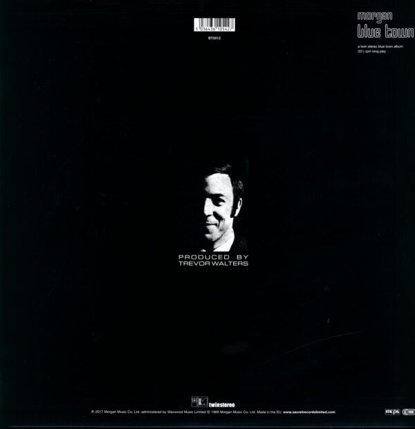 Sam Gopal-Escalator-LP Vinyl