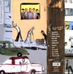 Samiam-Astray-LP Vinyl