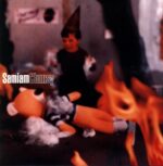 Samiam-Clumsy-LP Vinyl