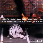 Samiam-Clumsy-LP Vinyl