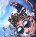 Samiam-Soar-LP Vinyl