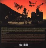Samsara Blues Experiment-Center Of The Sun-Midnight Boogie-12 Vinyl