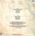 Samson-Shock Tactics-LP Vinyl