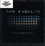 San Angelus-Soon We’ll All Be Ghosts-LP Vinyl