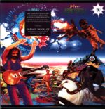 Santana-Viva Santana!-LP Vinyl