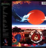 Santana-Viva Santana!-LP Vinyl