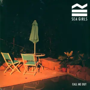 Sea Girls-Call Me Out-LP (Vinyl)-01