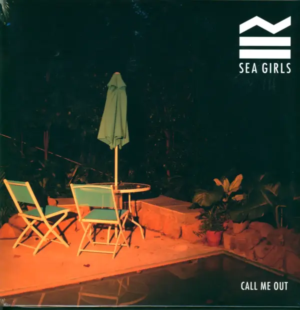 Sea Girls-Call Me Out-LP (Vinyl)-01