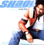 Shaggy-Lucky Day-LP Vinyl