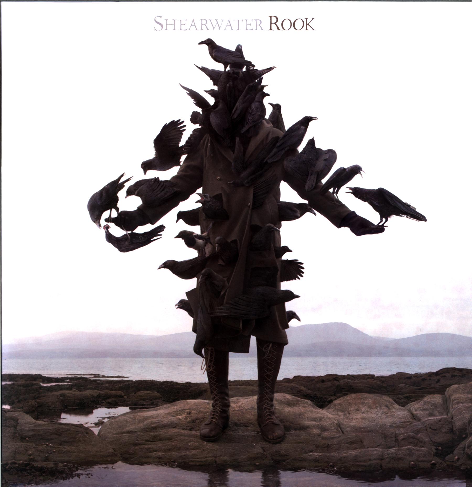 Shearwater-Rook-LP Vinyl-1 Shearwater-Rook-LP Vinyl