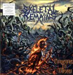 Skeletal Remains-Condemned To Misery-LP Vinyl