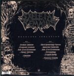 Skeletal Remains-Desolate Isolation-LP Vinyl – Bild 2
