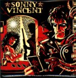 Sonny Vincent-Semper Fidelis - 30 Years Anthology (1972-2002)-LP Vinyl