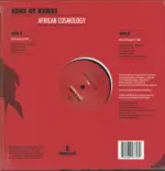 Sons Of Kemet-African Cosmology-12" Maxi Single (Vinyl)-02