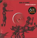 Sons Of Kemet-African Cosmology-12" Maxi Single (Vinyl)-01