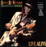 Stevie Ray Vaughan & Double Trouble-Live Alive-LP (Vinyl)-01