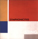 Sting-Symphonicities-LP Vinyl