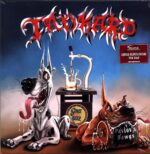 Tankard-Pavlov‘s Dawgs-LP Vinyl