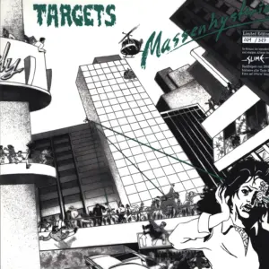 Targets-Massenhysterie-LP (Vinyl)-01