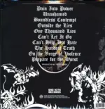 Terror-Pain Into Power-LP (Vinyl)-02
