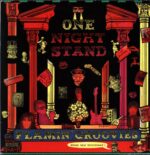 The Flamin' Groovies-One Night Stand-LP Vinyl
