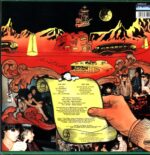 The Flamin' Groovies-One Night Stand-LP Vinyl