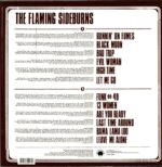 The Flaming Sideburns-Back To The Grave-LP Vinyl
