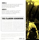 The Flaming Sideburns-Mobile Graceland-LP Vinyl