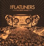 The Flatliners-The Great Awake-LP Vinyl