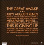 The Flatliners-The Great Awake-LP Vinyl
