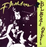 The Fleshtones-Blast Off!-LP Vinyl