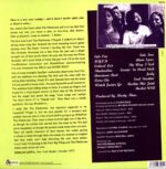 The Fleshtones-Blast Off!-LP Vinyl