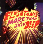 The Fleshtones-More Than Skin Deep-LP Vinyl