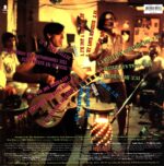 The Fleshtones-More Than Skin Deep-LP Vinyl