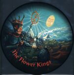 The Flower Kings-Back In The World Of Adventures-LP Vinyl