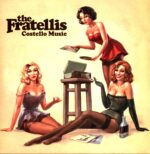 The Fratellis-Costello Music-LP Vinyl