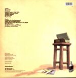 The Fratellis-Costello Music-LP Vinyl